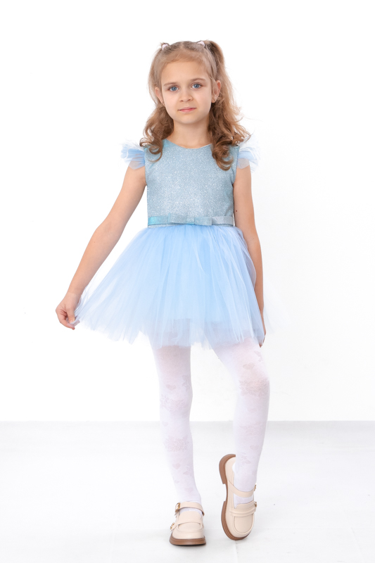 Сукня для дівчинки